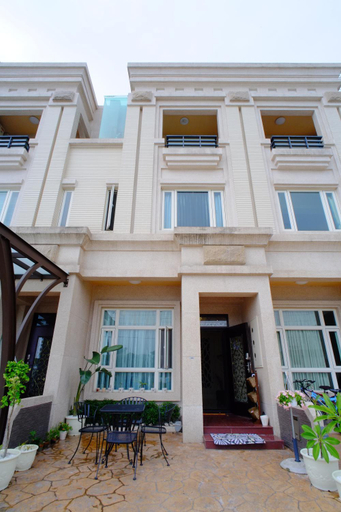 Others 4, Bai Yun Ge Homestay, Yilan