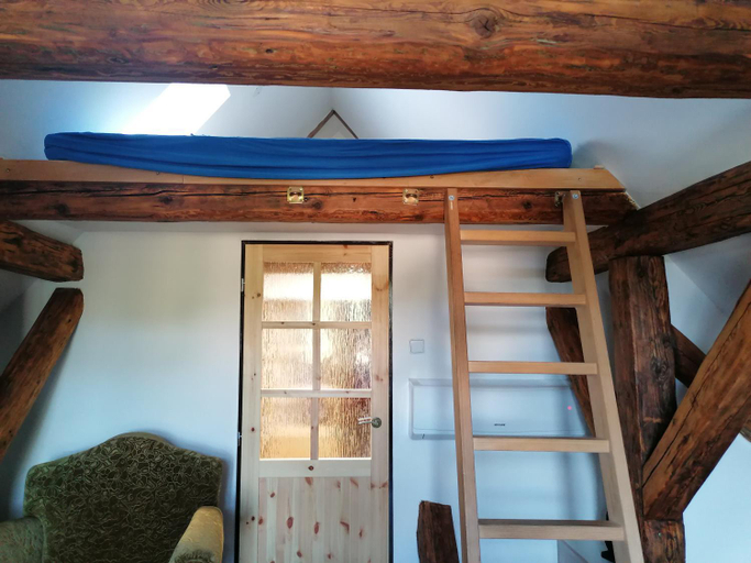 Others 5, Fara Choustnikovo Hradiste, Trutnov