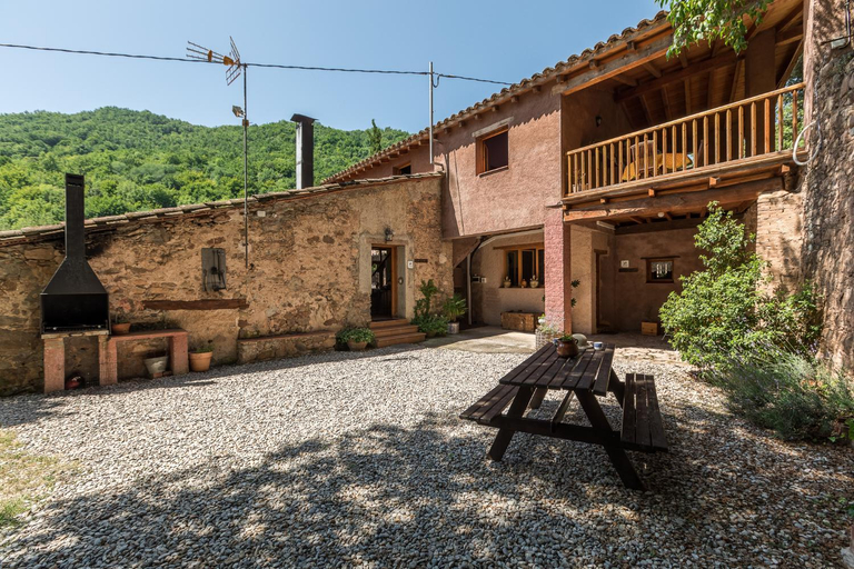 Others 5, Can Sola La Vall de Bianya, Girona