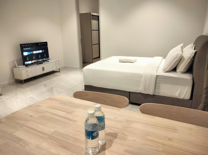 Lila Suites Quill Residence klcc, Kuala Lumpur