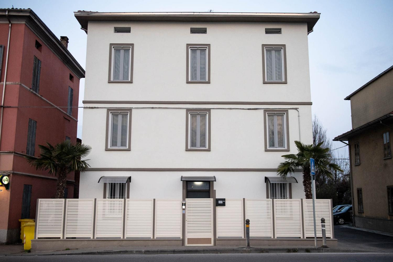 Others 3, Le PALME, Parma