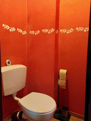 Others 4, Bio-Hotel Zum Forsthaus, Goslar