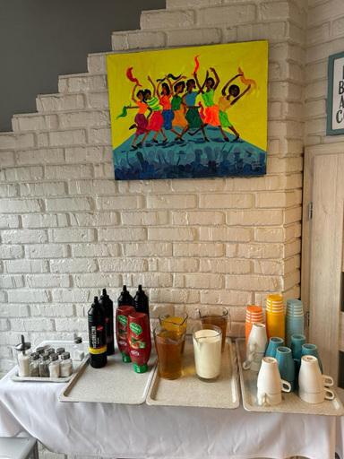 Others 5, Hostel CENTRUM, Radom City