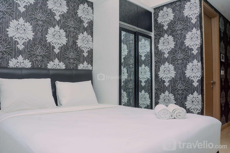 Others 2, Best Price Studio Apt at Gold Coast By Travelio, North Jakarta