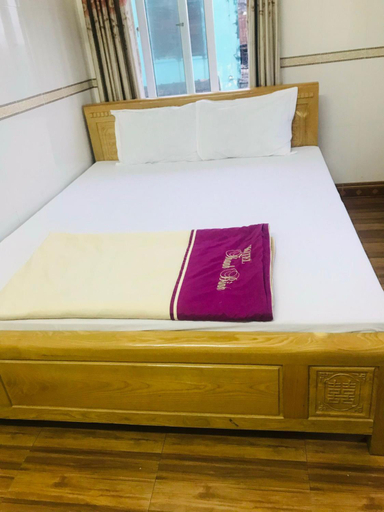 Bedroom 2, Thanh Binh Hotel, Hà Tĩnh