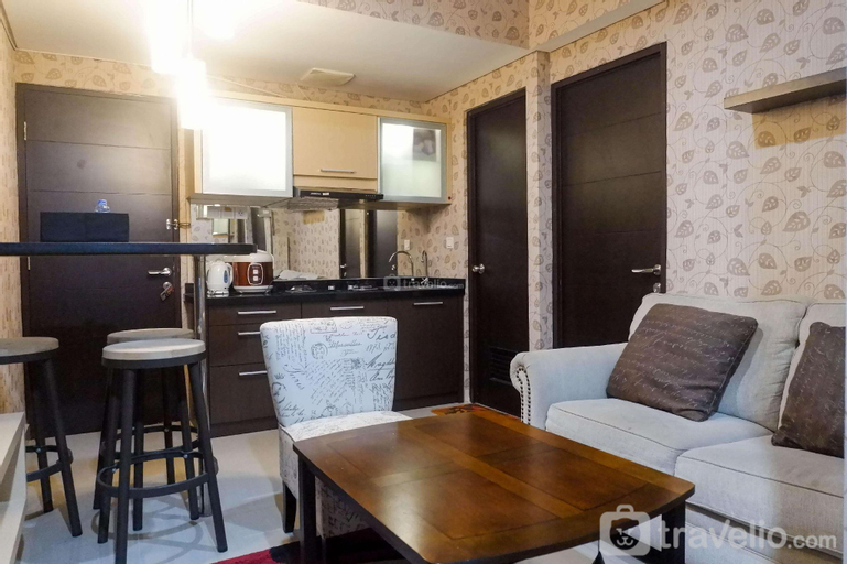 Others 4, Minimalist 2BR Apt @ Tamansari Papilio By Travelio, Surabaya