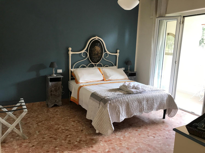Others 3, B&B La Casa di Alice, Lucca