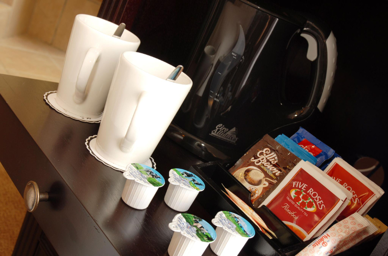 Amenities 9