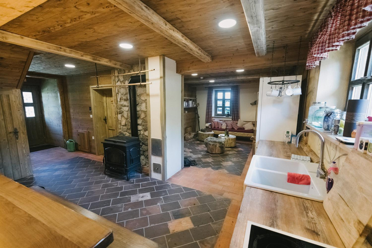Others 5, Hostel Lukna, Kranjska Gora