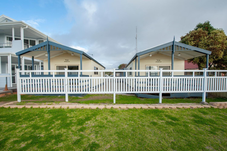 Others 3, Wallaroo Beachfront Tourist Park, Copper Coast