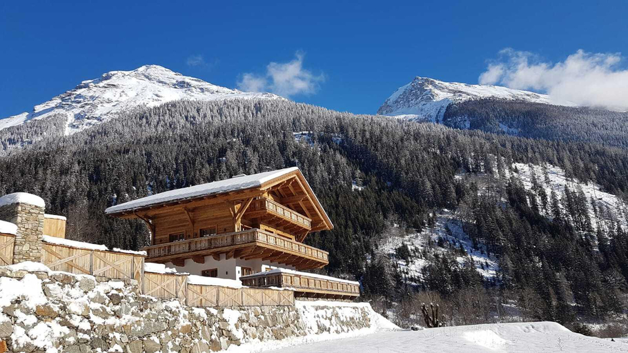 Others 4, Grand Chalet, Spittal an der Drau