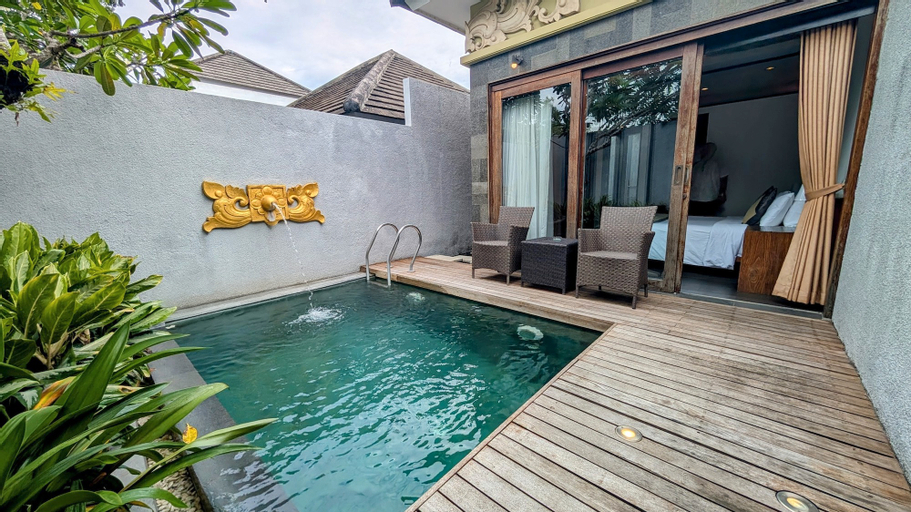 Swimming Pool 1