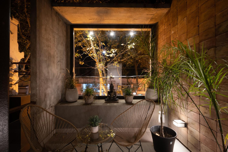 Others 3, Cbmona Suites, General Pedernera