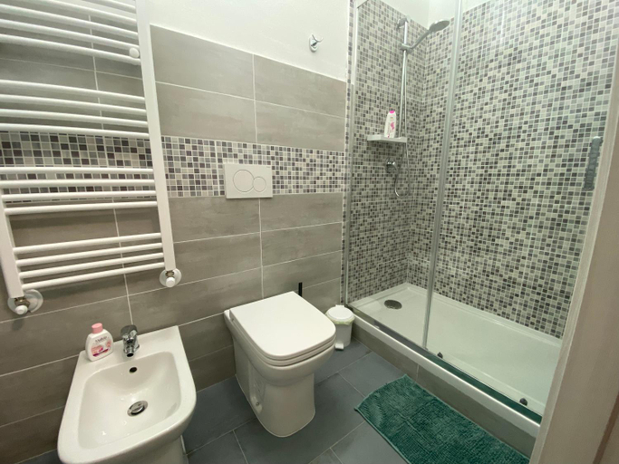 Others 5, B&B Alpaca Biella, Biella