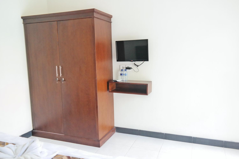 Bedroom 3, Duyung Homestay, Denpasar