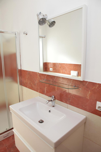Bedroom 2, Appartamenti DeSi, Vibo Valentia