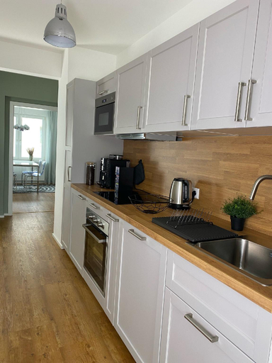 Others 4, Apartment Jakob, Eisenach