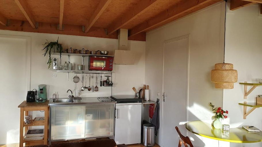 Others 5, B&B Houtstee, Veendam