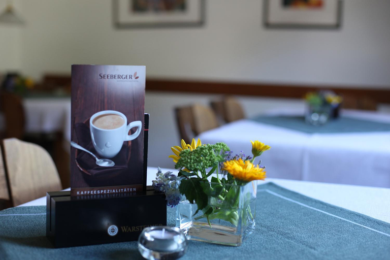Food & Drinks 4, Gasthof zur Post, Hochsauerlandkreis