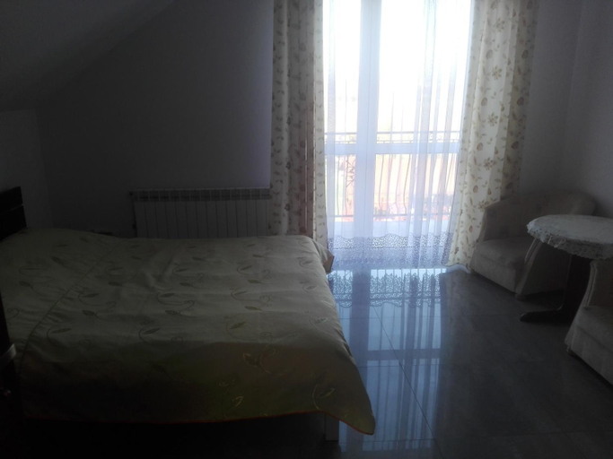 Others 2, Agroturystyka u Tadka, Gorlice