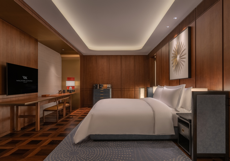 Bedroom 12