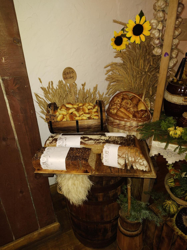 Food & Drinks 5, Karczma Zamojszczyzna, Zamość