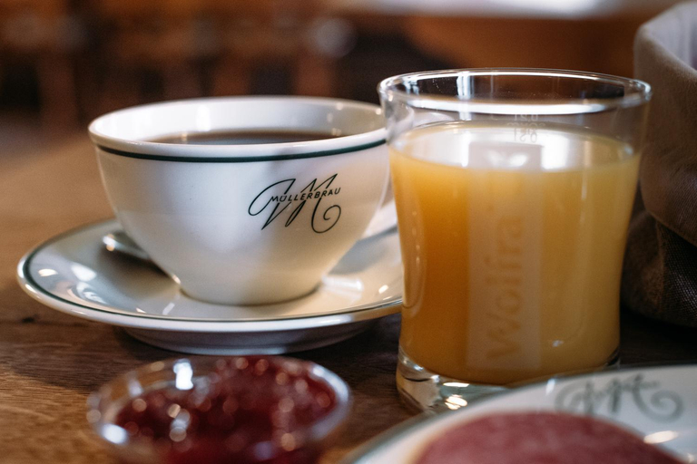 Food & Drinks 5, Hotel Mullerbrau, Pfaffenhofen an der Ilm