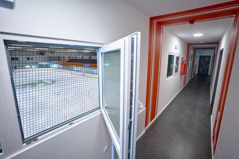 Others 5, Ice Premium Apartments, Veszprém
