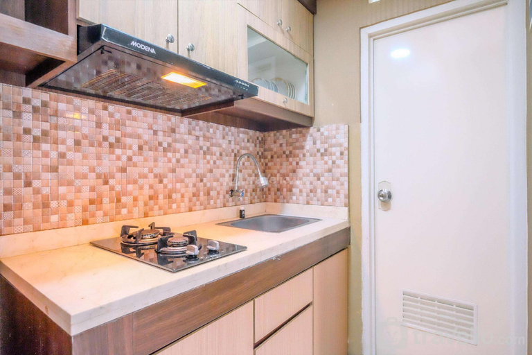 Others 5, Nice 2BR at Bogor Valley Apt By Travelio, Bogor