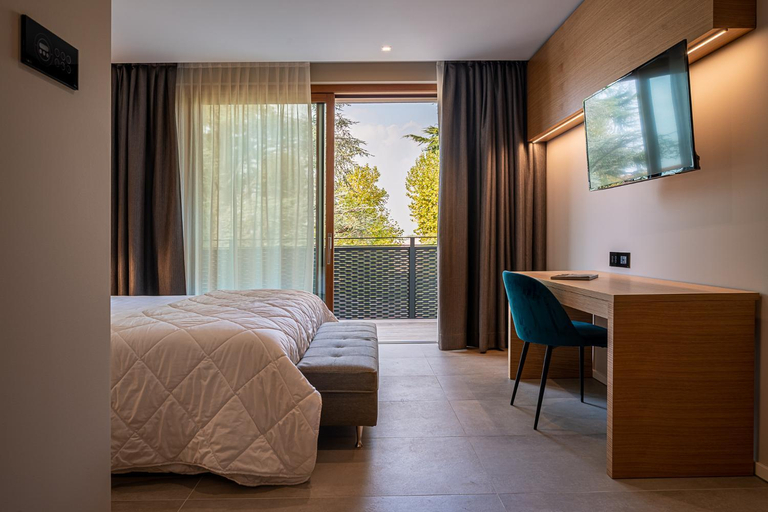 Bedroom 8