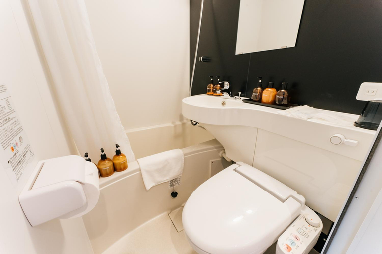 Bathroom 5