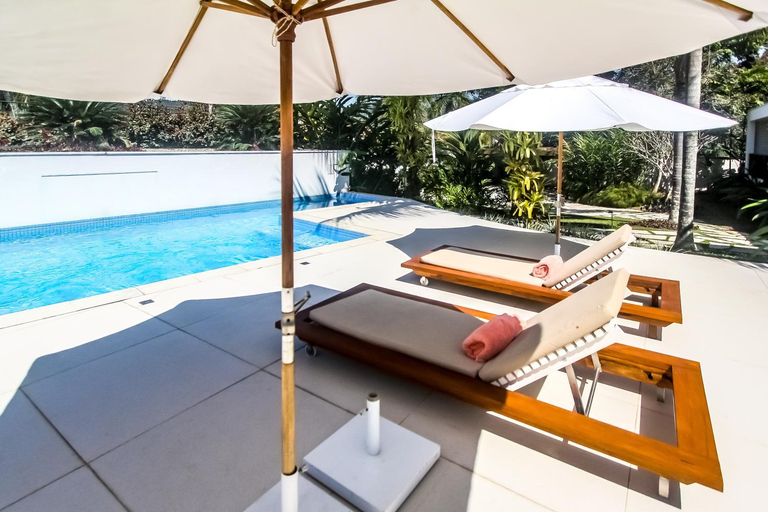 Others 4, Tropical Contemporary Suites, Parati