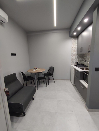 Others 3, Stefani apartments, Attica