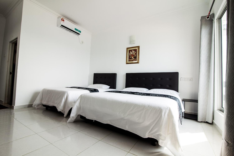 Bedroom 3, Langkawi Primrose Seaview, Langkawi