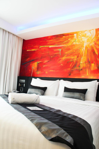 Bedroom 7