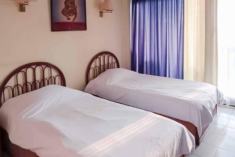 Bedroom 7