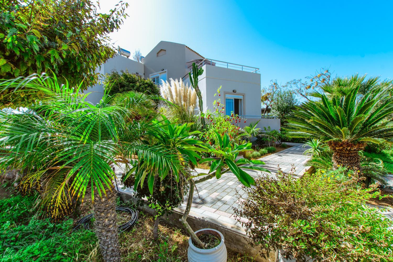 Others 2, Gelina Apartments, Crete