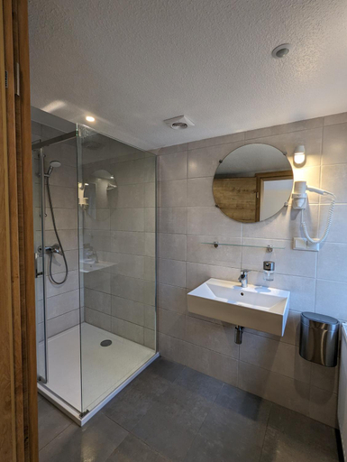 Bedroom 3, Waldpension Harzer Waldwinkel, Osterode am Harz