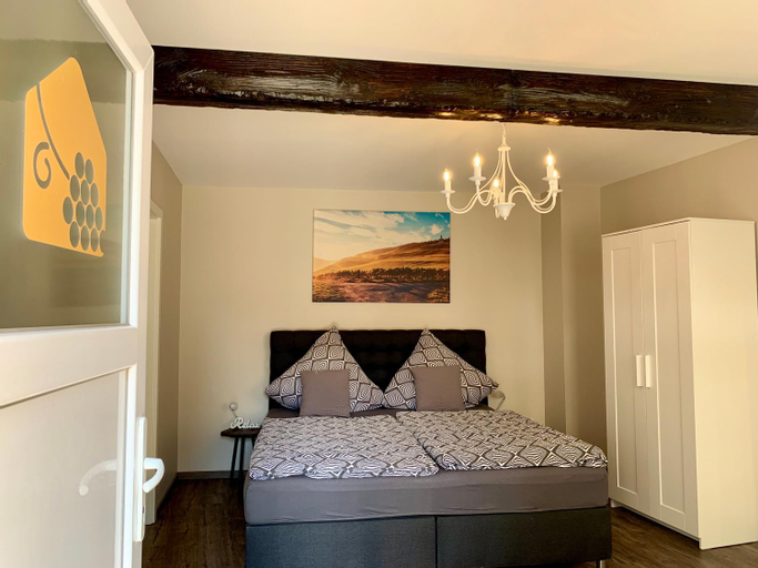 Bedroom 24