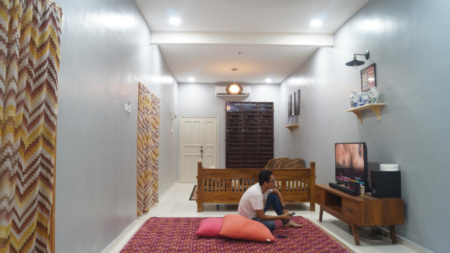 Bedroom 9