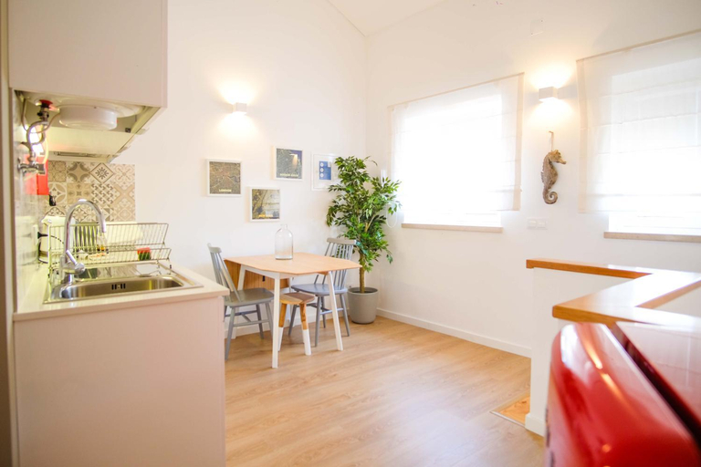 Others 5, Feel Nazare - Boutique Apartments, Nazaré