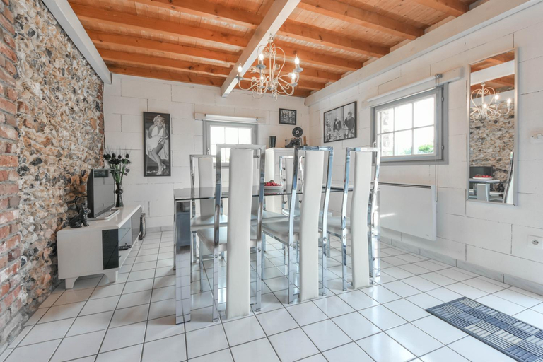 4, Gites Casale Di Vito, Pas-de-Calais