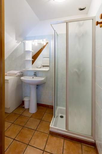 Others 5, Chambres d'hotes Les Clarines, Hautes-Alpes