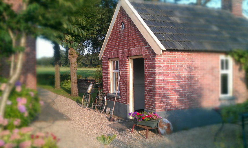 Others 5, De Bolderie, Lochem