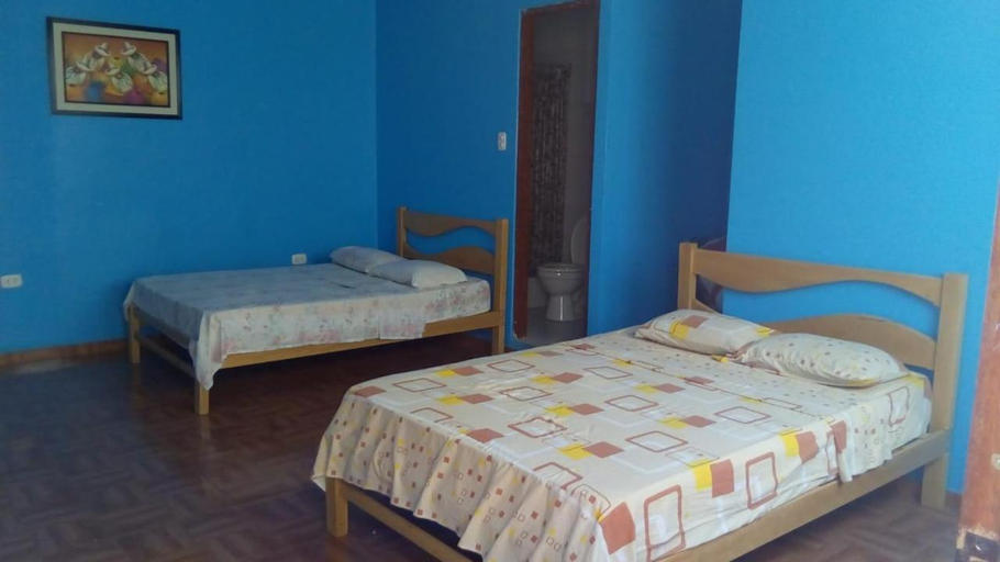 Others 5, Hostal Virrey & Tours, Trujillo