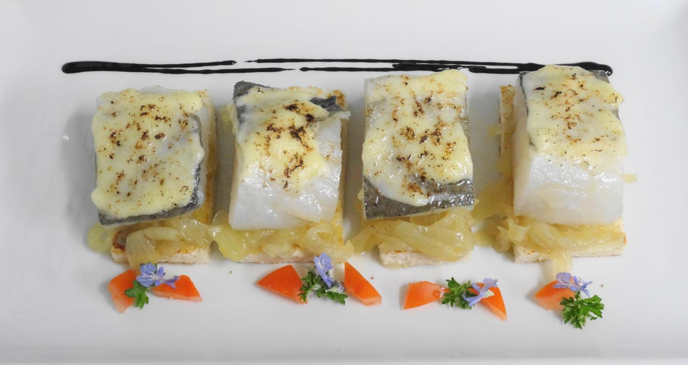 Food & Drinks 4, Hotel-Restaurante Casa Blava Alzira, Valencia