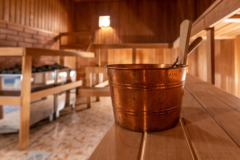 Sport & Beauty 4, Virumaa Hostel, Kohtla-Järve