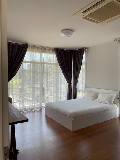 3, San Peak Villa , K. Sam Roi Yot