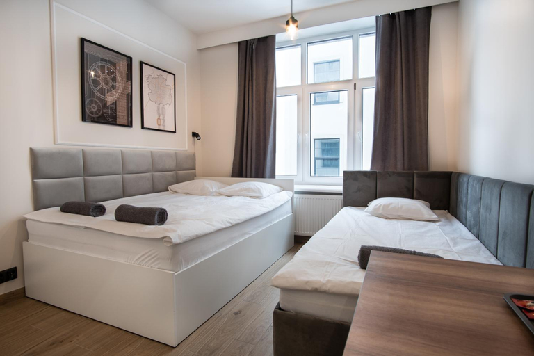 Bedroom 9