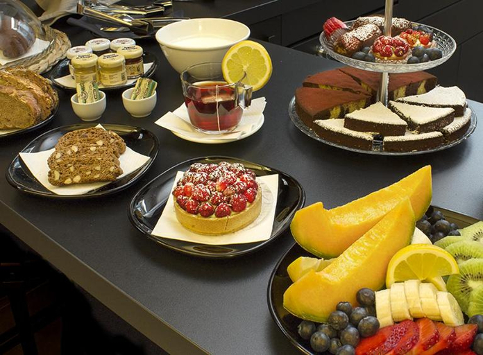 Food and beverages 2, B&B Centro Messina, Messina